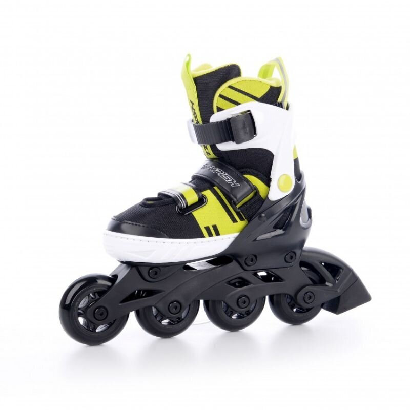 Rulluisud Tempish Misty Duo Adjustable Ice/Inline Skates Size 29-32 цена и информация | Rulluisud ja tarvikud | kaup24.ee