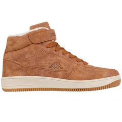 Bash mid fur kappa naistele beige 2427995443 hind ja info | Spordi- ja vabaajajalatsid meestele | kaup24.ee