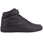 Meeste jalatsid Bash mid fur kappa black 2427991111 hind ja info | Spordi- ja vabaajajalatsid meestele | kaup24.ee