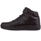 Meeste jalatsid Bash mid fur kappa black 2427991111 hind ja info | Spordi- ja vabaajajalatsid meestele | kaup24.ee