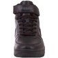 Meeste jalatsid Bash mid fur kappa black 2427991111 цена и информация | Spordi- ja vabaajajalatsid meestele | kaup24.ee