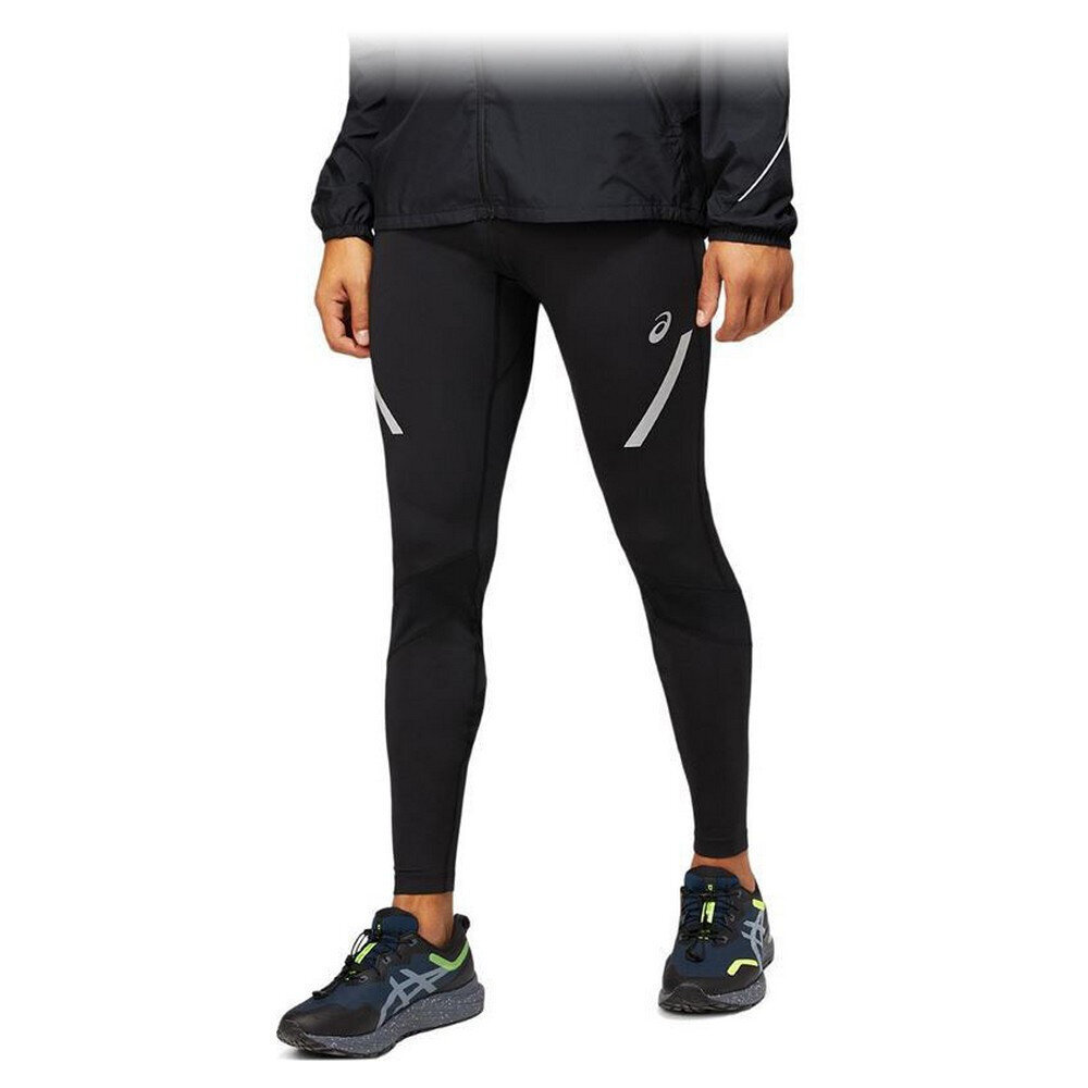 Spordiretuusid Asics Lite-Show Tight Must S6427521 цена и информация | Meeste spordiriided | kaup24.ee