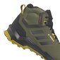 Meeste saapad Terrex ax4 mid beta adidas performance green gy3158 GY3158 hind ja info | Spordi- ja vabaajajalatsid meestele | kaup24.ee