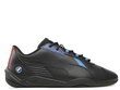 Bmw mms r-cat puma meestele black 30731101 30731101 hind ja info | Spordi- ja vabaajajalatsid meestele | kaup24.ee