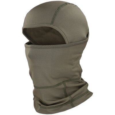 Sideline Outhorn Balaclava OTHAW22ABALU001 43S hind ja info | Meeste soe pesu | kaup24.ee