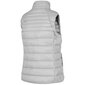 Naiste vest 4F W H4Z22 KUDP001 27S, helehall цена и информация | Naiste vestid | kaup24.ee