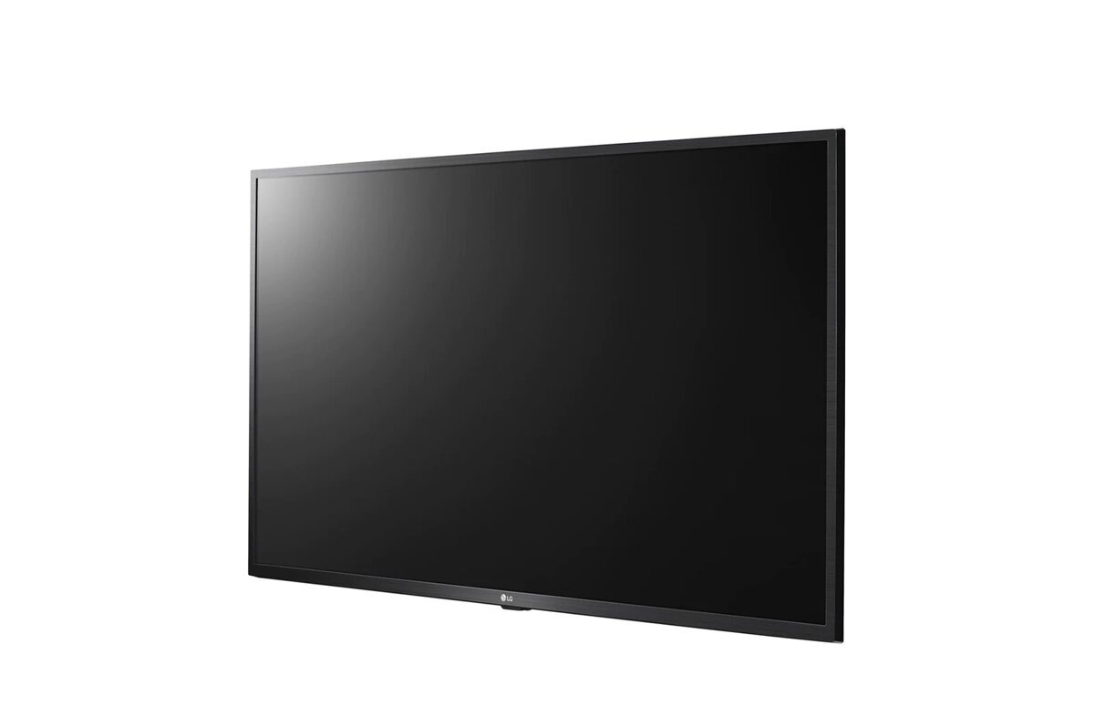 LG 50US662H9ZC hind ja info | Monitorid | kaup24.ee