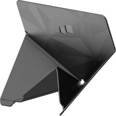 Mobile Pixels Origami Kickstand, must hind ja info | Tahvelarvuti kaaned ja kotid | kaup24.ee