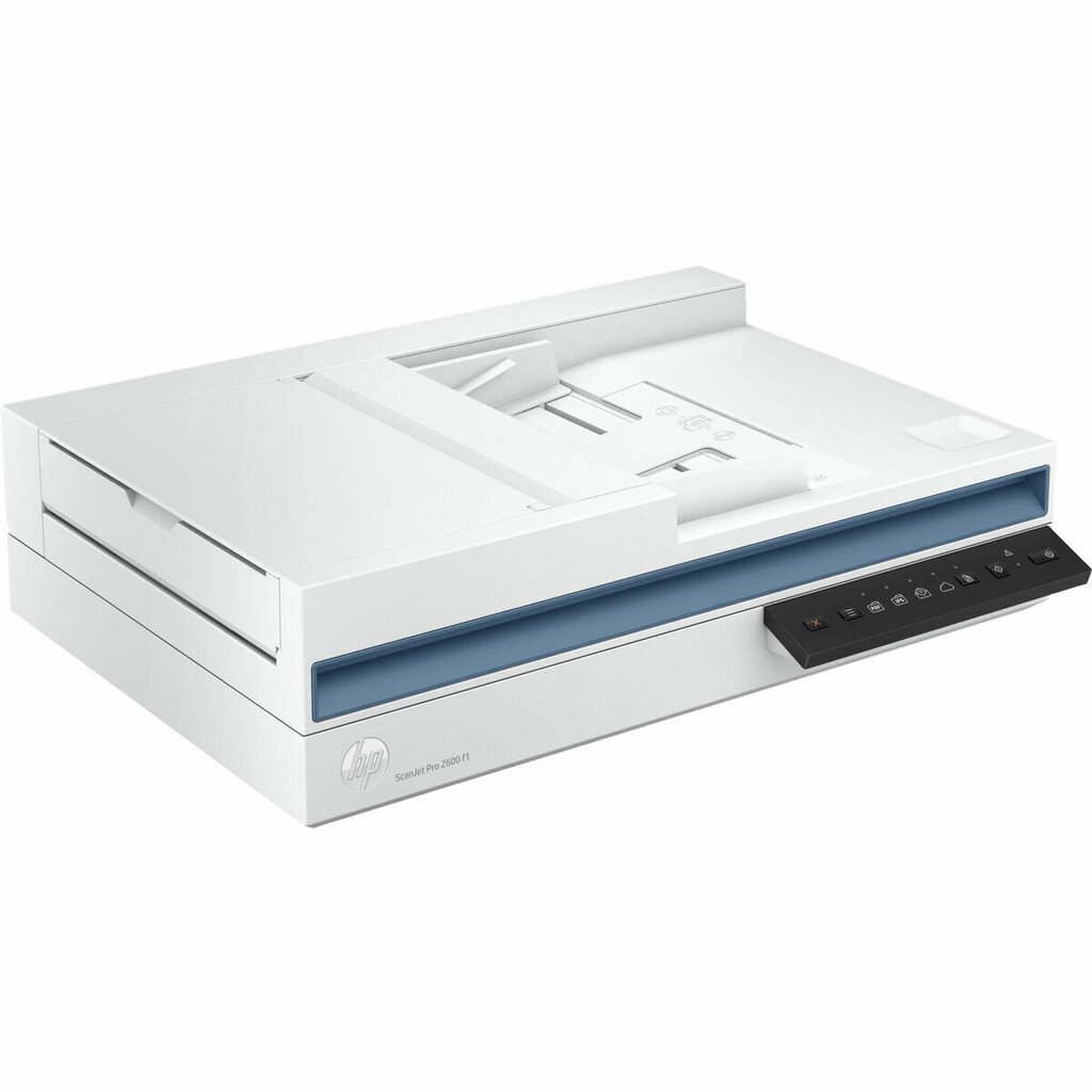 HP Scanjet Pro 2600 F1 hind ja info | Skännerid | kaup24.ee