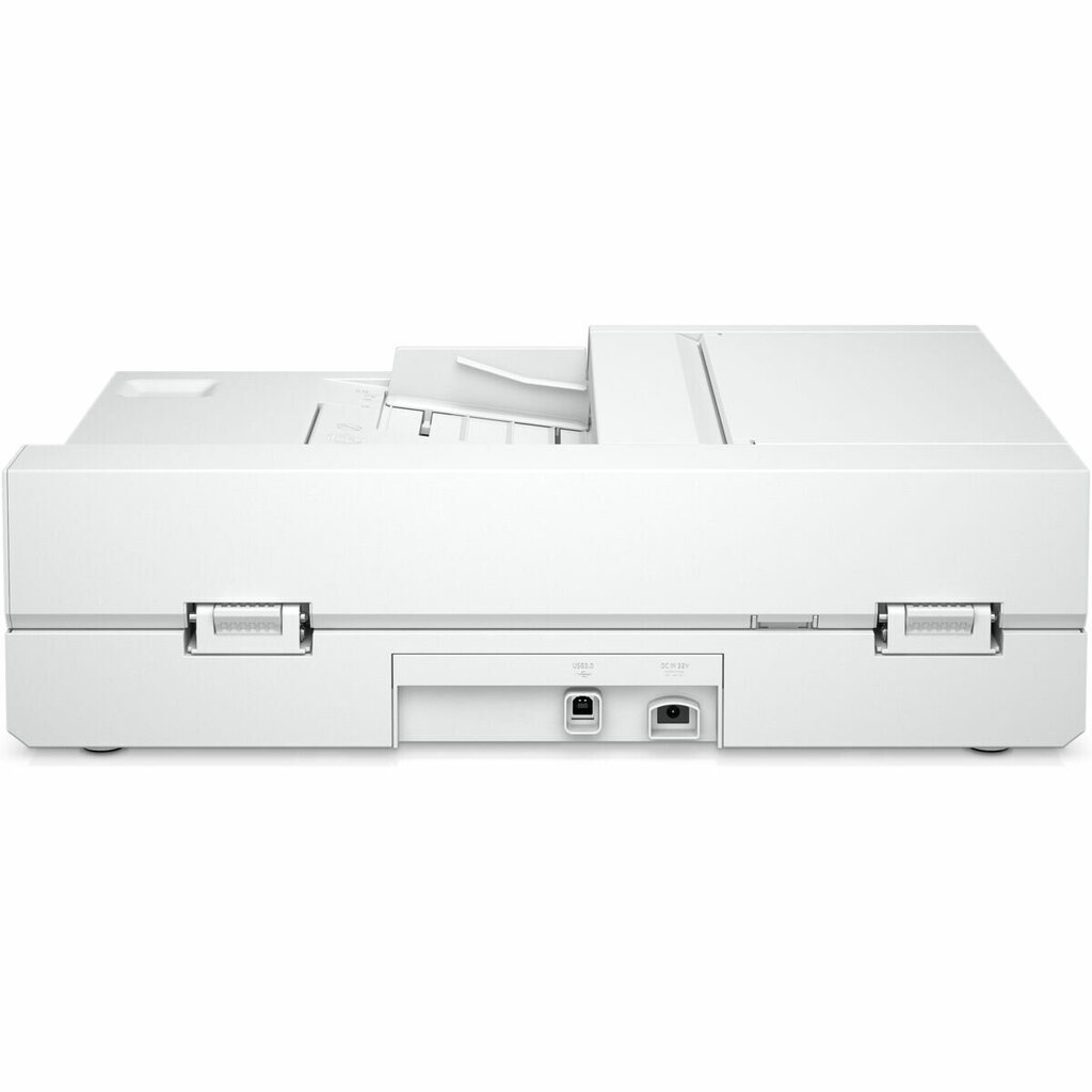 HP Scanjet Pro 2600 F1 hind ja info | Skännerid | kaup24.ee