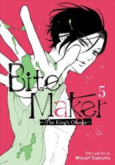 Bite Maker: The King's Omega Vol. 5 цена и информация | Фантастика, фэнтези | kaup24.ee