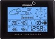 Termomeeter/ilmajaam Soens 270208 hind ja info | Ilmajaamad, termomeetrid | kaup24.ee