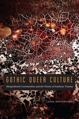 Gothic Queer Culture: Marginalized Communities and the Ghosts of Insidious Trauma цена и информация | Книги по социальным наукам | kaup24.ee