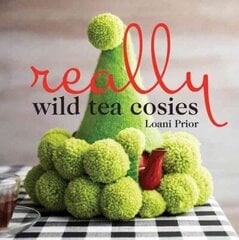 Really Wild Tea Cosies hind ja info | Tervislik eluviis ja toitumine | kaup24.ee