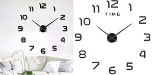 Suur seinakell цена и информация | Часы | kaup24.ee
