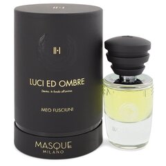 Parfüümvesi Masque Milano Luci Ed Ombre EDP, 35 ml hind ja info | Naiste parfüümid | kaup24.ee