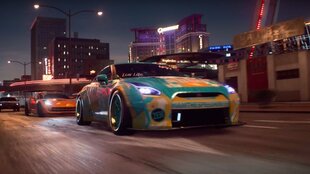 Need for Speed: Payback hind ja info | Arvutimängud, konsoolimängud | kaup24.ee