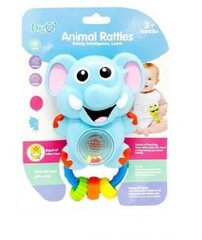 Mänguasi elevant hind ja info | Imikute mänguasjad | kaup24.ee