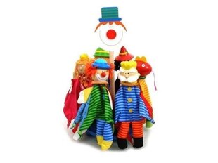 Деревянные куклы цена и информация | Игрушки для малышей | kaup24.ee