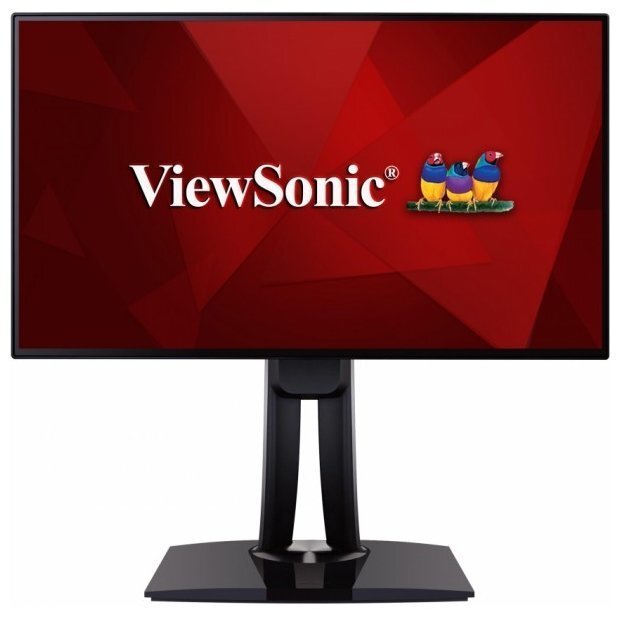 ViewSonic 27" Quad HD LED Monitor VP2768 цена и информация | Monitorid | kaup24.ee