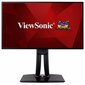 ViewSonic 27" Quad HD LED Monitor VP2768 hind ja info | Monitorid | kaup24.ee