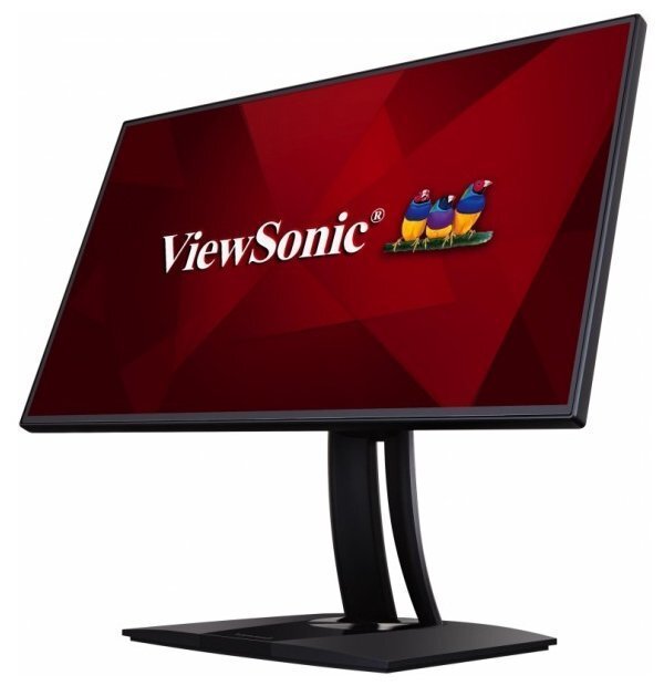 ViewSonic 27" Quad HD LED Monitor VP2768 цена и информация | Monitorid | kaup24.ee