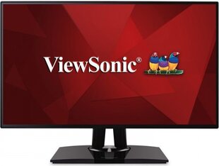 ViewSonic 27" Quad HD LED Monitor VP2768 hind ja info | Monitorid | kaup24.ee