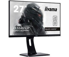 Iiyama GB2730HSU-B1 hind ja info | Monitorid | kaup24.ee