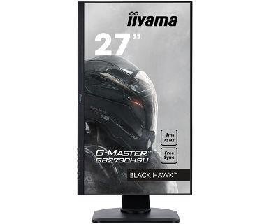 Iiyama GB2730HSU-B1 цена и информация | Monitorid | kaup24.ee