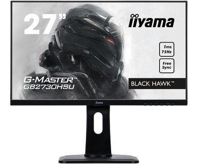 Iiyama GB2730HSU-B1 цена и информация | Monitorid | kaup24.ee