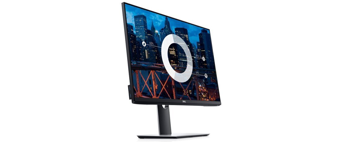 Dell P2419H hind ja info | Monitorid | kaup24.ee