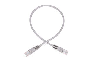 Extralink EX.7645, RJ45, 0.5 m цена и информация | Кабели и провода | kaup24.ee