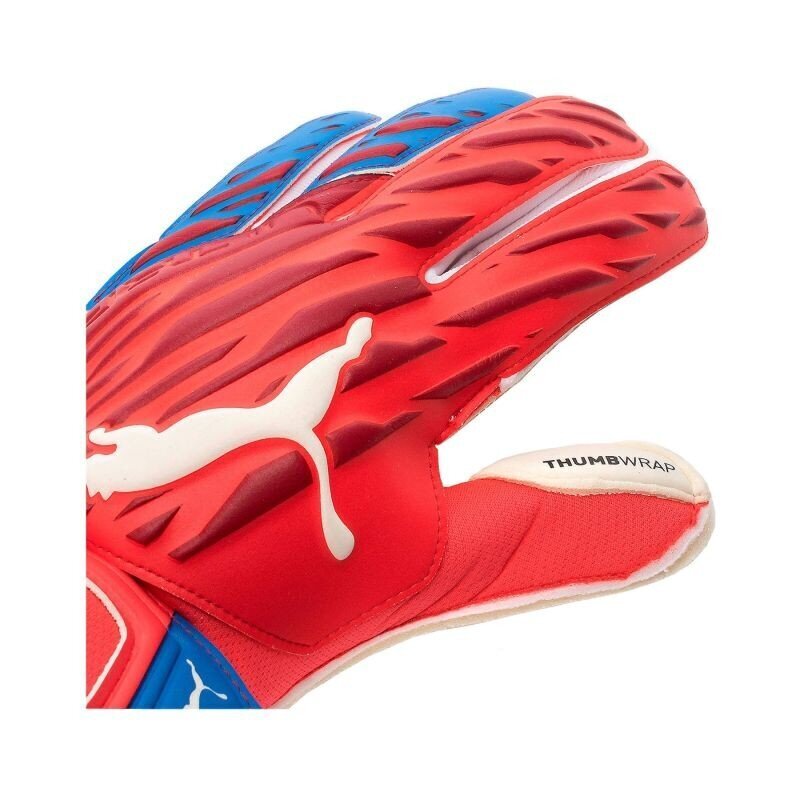 Väravavahi kindad Puma Ultra Grip 1 RC M 041787-01 hind ja info | Väravavahi kindad | kaup24.ee