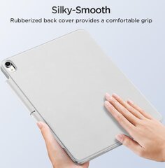 ESR Rebound Magnetic IPad Air 4 2020 / AIR 5 2022 BLACK цена и информация | Чехлы для планшетов и электронных книг | kaup24.ee