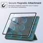 ESR Rebound Magnetic IPad Air 4 2020 / AIR 5 2022 BLACK hind ja info | Tahvelarvuti kaaned ja kotid | kaup24.ee