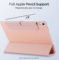 ESR Rebound Magnetic IPad Air 4 2020 / AIR 5 2022 ROSE GOLD цена и информация | Tahvelarvuti kaaned ja kotid | kaup24.ee