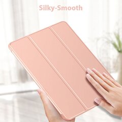 ESR Rebound Slim IPad Air 4 2020 / AIR 5 2022 ROSE GOLD hind ja info | Tahvelarvuti kaaned ja kotid | kaup24.ee