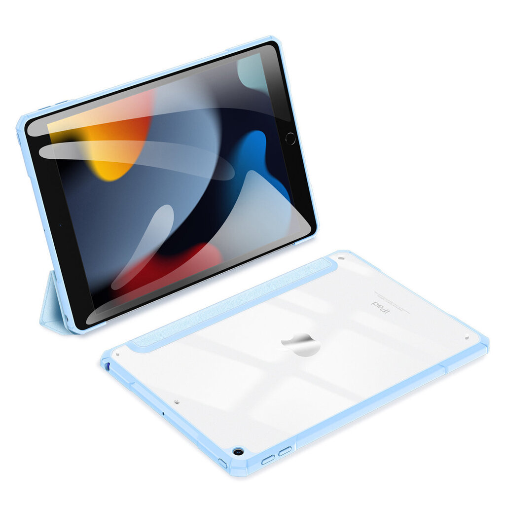 Dux Ducis iPad Pro 11'' цена и информация | Tahvelarvuti kaaned ja kotid | kaup24.ee