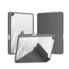 Dux Ducis iPad 10.2'' hind ja info | Tahvelarvuti kaaned ja kotid | kaup24.ee