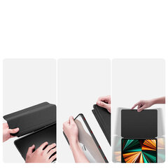 Dux Ducis iPad Pro 12.9'' цена и информация | Чехлы для планшетов и электронных книг | kaup24.ee