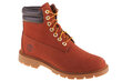 Timberland 6 IN Basic Boot, Meeste matkasaapad, Pruun hind ja info | Meeste kingad, saapad | kaup24.ee