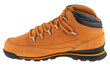 Timberland Euro Rock Mid Hiker, Meeste matkasaapad, Kollane цена и информация | Meeste kingad, saapad | kaup24.ee