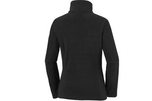 Columbia Fast Trek II Jacket, Women's fleece, черный цена и информация | Женские толстовки | kaup24.ee