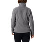 Columbia Fast Trek II Jacket, Women's fleece, Hall цена и информация | Naiste pusad | kaup24.ee