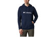 Columbia CSC Basic Logo II Hoodie, men's sweatshirts , Sinine hind ja info | Meeste pusad | kaup24.ee