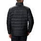 Columbia Autumn Park Down Jacket, men's jackets , Must värv hind ja info | Meeste joped | kaup24.ee