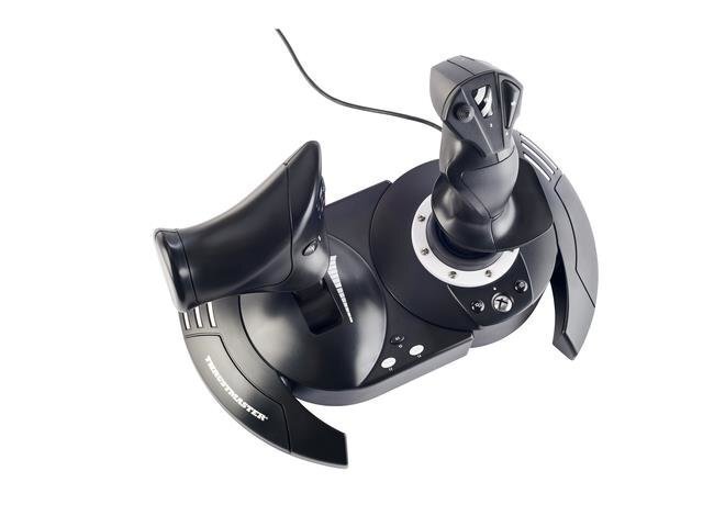 Thrustmaster 4460168 hind ja info | Mänguroolid | kaup24.ee