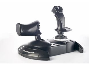 Джойстик Thrustmaster 4460168 цена и информация | Игровые рули | kaup24.ee