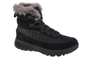 Columbia Slopeside Peak Luxe, Женские сапоги для снега, черный цена и информация | Женские сапоги | kaup24.ee