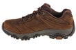 Merrell Moab Adventure 3, Meeste matkajalatsid, Pruun hind ja info | Meeste kingad, saapad | kaup24.ee